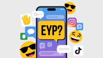 What Does EYP Mean