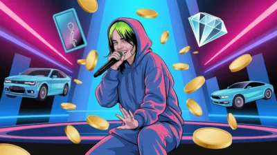 Billie Eilish Net Worth