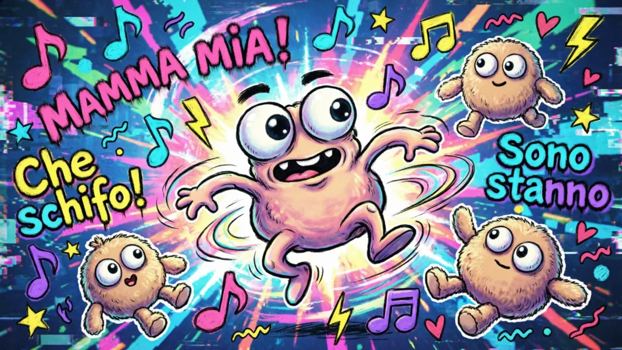 Brr Brr Patapim – Meaning