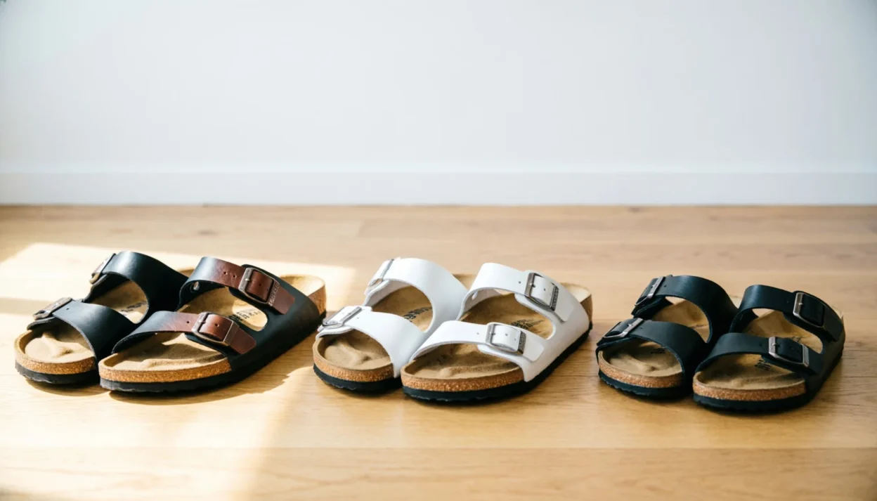 Birkenstock Sandals