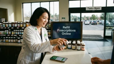 publix pharmacy
