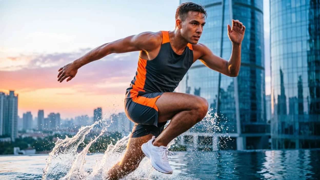 Ashton Hall – Viral