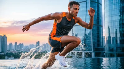 Ashton Hall – Viral