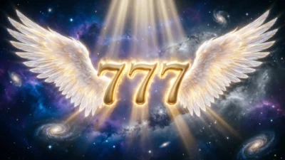 777 Angel Number Meaning