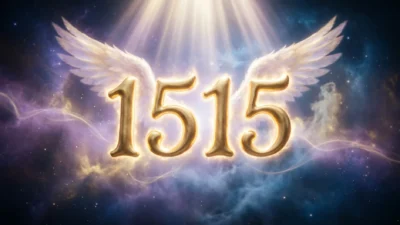 1515 Angel Number Meaning